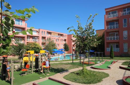 Tankovo Apartment | Sunny Day 6 - Menada Apartments
