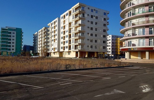 Constanta Apartment | Sunny Day Apartment Summerland Mamaia