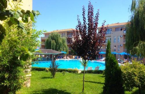 Tankovo Apartment | Sunny Day Apartments