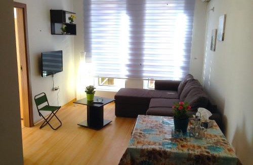 Tankovo Apartment | Sunny Day Apartments
