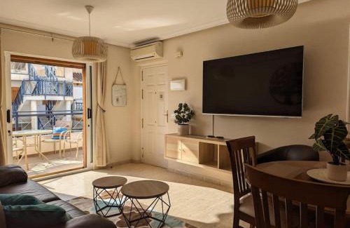 Vera Beach Apartment | Sunny days apartment