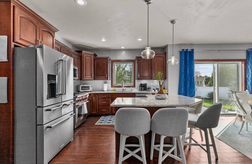 Appleton House | Sunny Days Await | Private Pool & Hot Tub Retreat