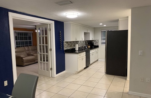 Tanglewood Terrace House | Sunny Days Heated/Salt Water Pool Home