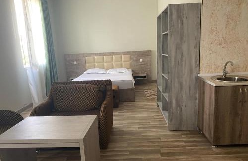 Kobuleti House | Sunny days Kobuleti