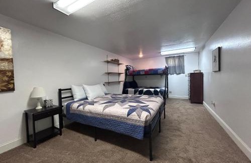 Pocatello House | Sunny Days