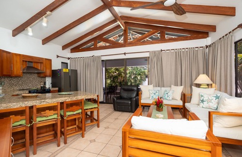 Playa Hermosa Villa | Sunny Days Villa At Playa Hermosa