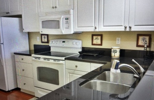 Suwannee Condo | Sunny Daze Suwannee Cove Condo Overlooking the Gulf