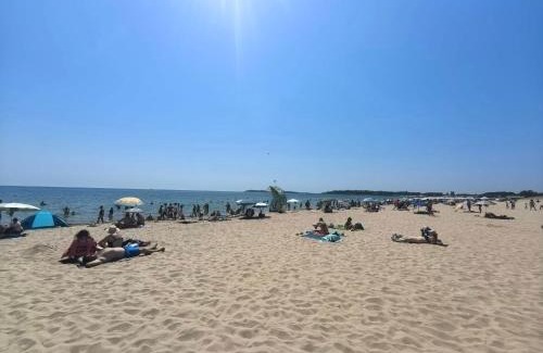 Sunny Beach Apartment | Sunny Dream Family Apartment