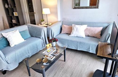 Pobles del Sud Apartment | Sunny El SALER Beach & GOLF