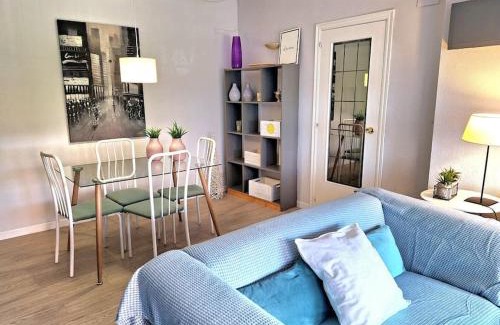Pobles del Sud Apartment | Sunny El SALER Beach & GOLF