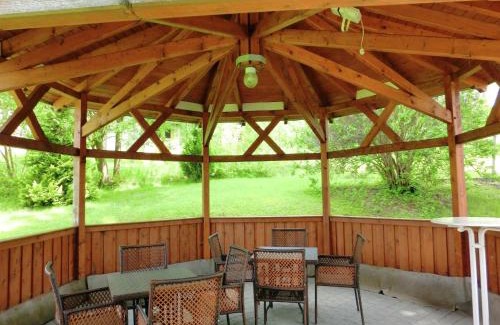 Grunhainichen Villa | Sunny Escape in Borstendorf, cleaning included