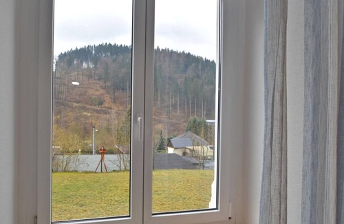 Grunhainichen Villa | Sunny Escape in Borstendorf