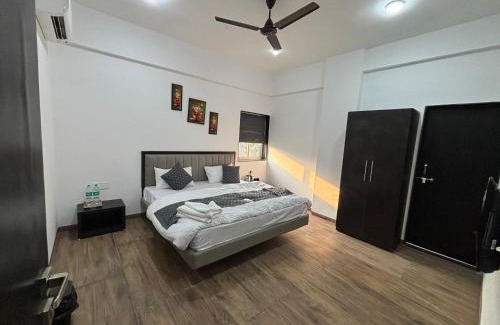 Satara Hotel | Sunny Executive