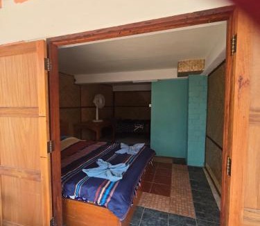 Pai Apartment | Sunny family