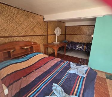 Pai Apartment | Sunny family