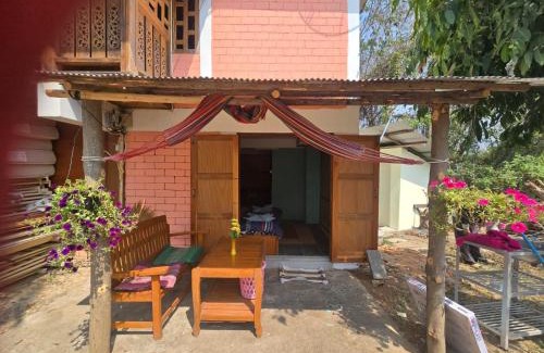 Pai Apartment | Sunny family