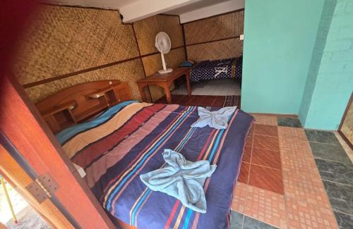 Pai Apartment | Sunny family