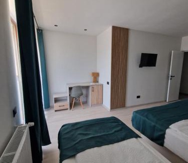Constanta House | Sunny Family Vila Constanta