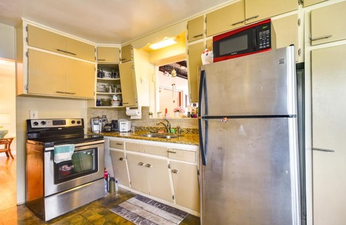 Redington Beach House | Sunny Florida Escape - Patio and Grill, Near Beaches