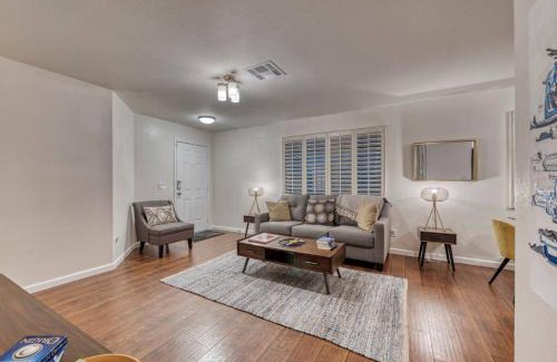 Deer Valley House | Sunny Free Heated Pool & Lush Backyard Home