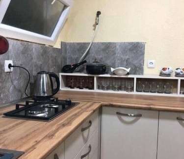 Imereti Apartment | Sunny
