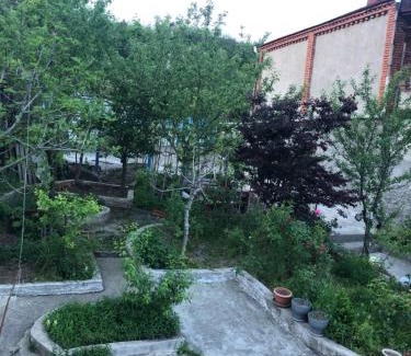 Imereti Apartment | Sunny