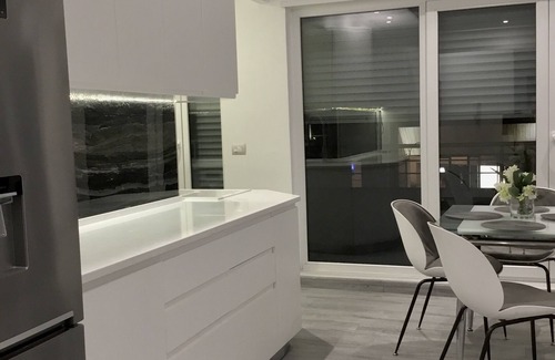 Durres Apartment | Sunny Green Beach