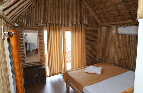 Hampi Resort | Sunny Guest House Hampi