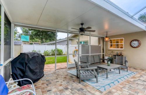 Clearwater House | Sunny Highfield Drive