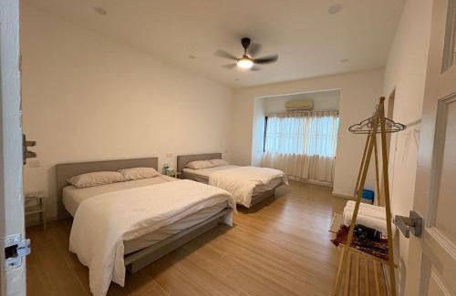 Kampung Alor Akar House | Sunny Hill Homestay