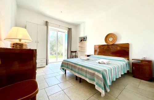 Jerzu Apartment | Sunny Hill