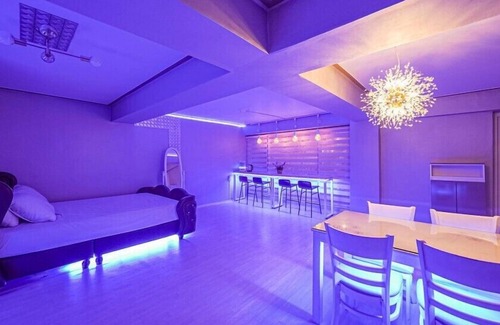 Gapyeong Apartment | Sunny Hill Pension