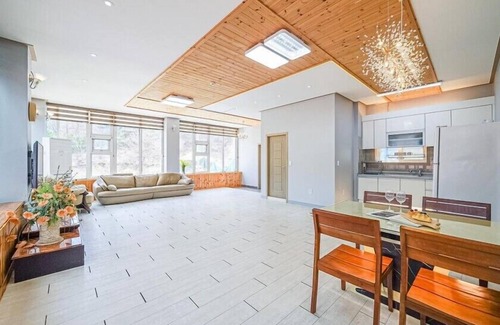 Gapyeong Apartment | Sunny Hill Pension