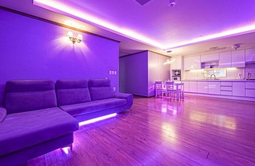 Gapyeong Apartment | Sunny Hill Pension