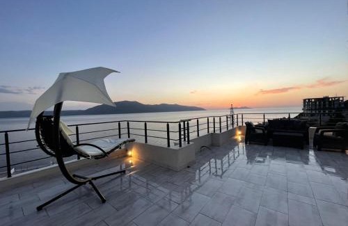 Radhime Apartment | Sunny Hill Residence