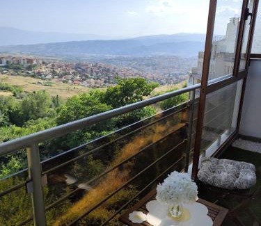 Sandanski Apartment | Sunny Hill Sandanski
