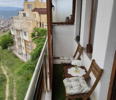 Sandanski Apartment | Sunny Hill Sandanski