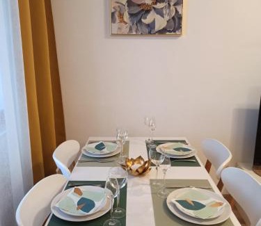 Sandanski Apartment | Sunny Hill Sandanski