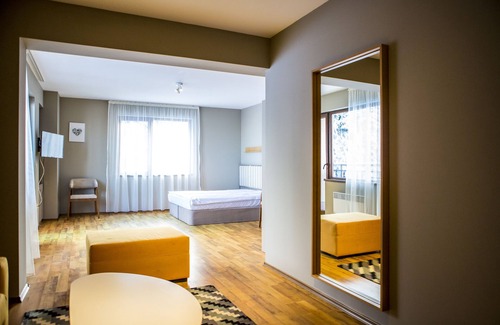 Pamporovo Hotel | Sunny Hills Ski