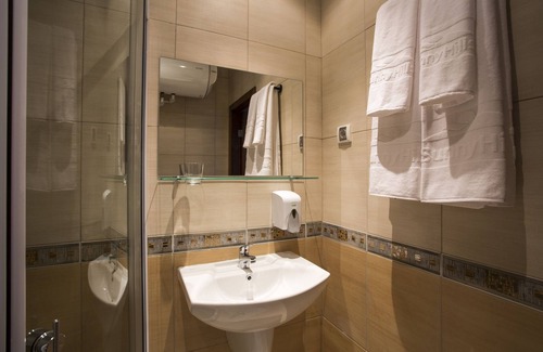 Pamporovo Hotel | Sunny Hills Ski