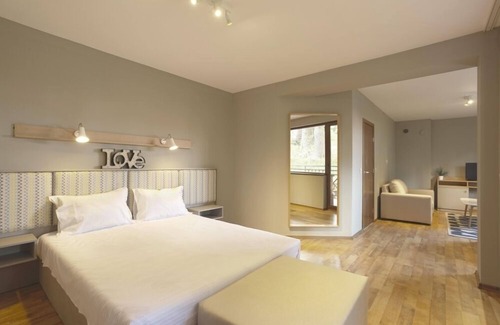 Pamporovo Hotel | Sunny Hills Ski