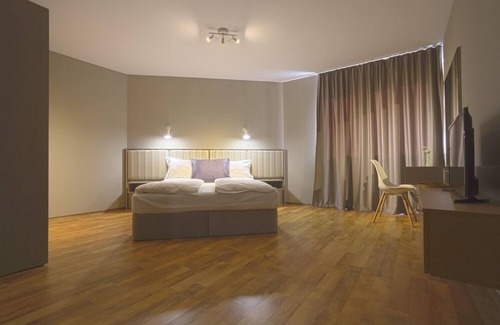 Pamporovo Hotel | Sunny Hills Ski
