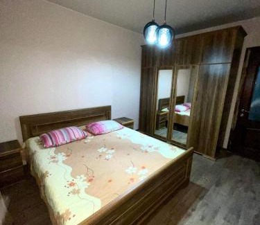 Kobuleti Apartment | Sunny Holidays