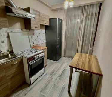 Kobuleti Apartment | Sunny Holidays