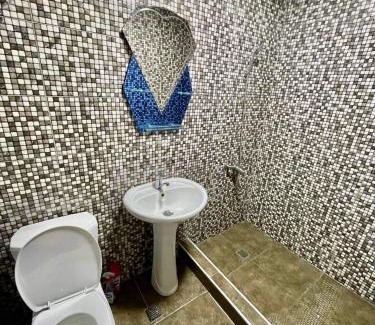 Kobuleti Apartment | Sunny Holidays