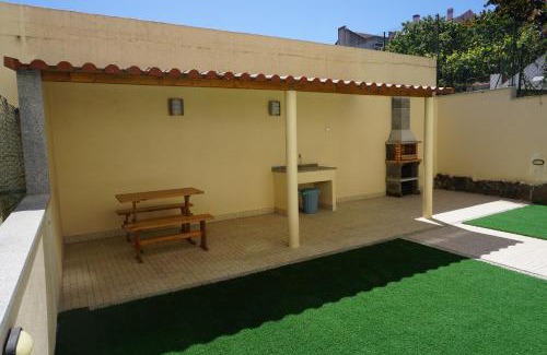 Reboleira Apartment | Sunny Home