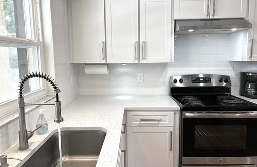 Greater Northdale House | Sunny Home with Pool & Ping Pong