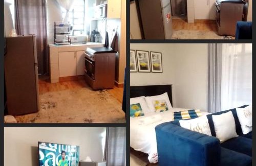 Ongata Rongai Apartment | Sunny Homestays