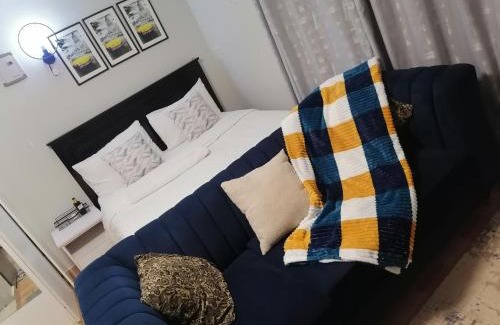 Ongata Rongai Apartment | Sunny Homestays