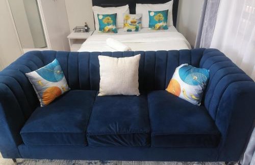 Ongata Rongai Apartment | Sunny Homestays